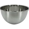 Ciotola in Acciaio Inox 2 Litri diametro 19,5cm