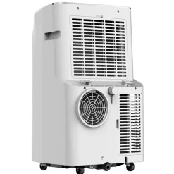 Climatizzatore Portatile Airzeta Clima 12000 BTU con Telecomando