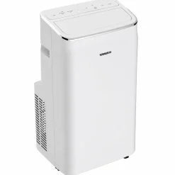 Climatizzatore Portatile Airzeta Clima 12000 BTU con Telecomando