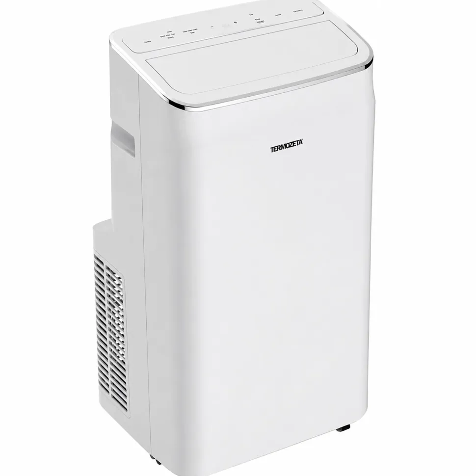 Climatizzatore Portatile Airzeta Clima 12000 BTU con Telecomando