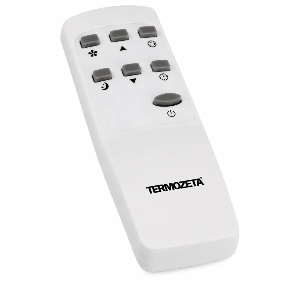 Climatizzatore Portatile Airzeta Clima 12000 BTU con Telecomando