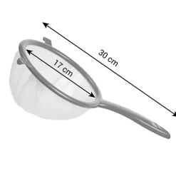 Colino a Maglia Fine Linea Presto