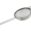 Colino in acciaio inox diametro 18cm