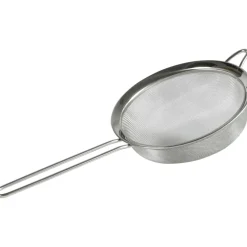 Colino in acciaio inox diametro 18cm