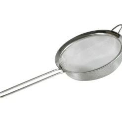 Colino in acciaio inox diametro 18cm