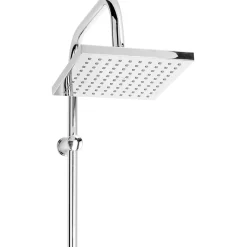 Colonna doccia Mix Shuttle cromata