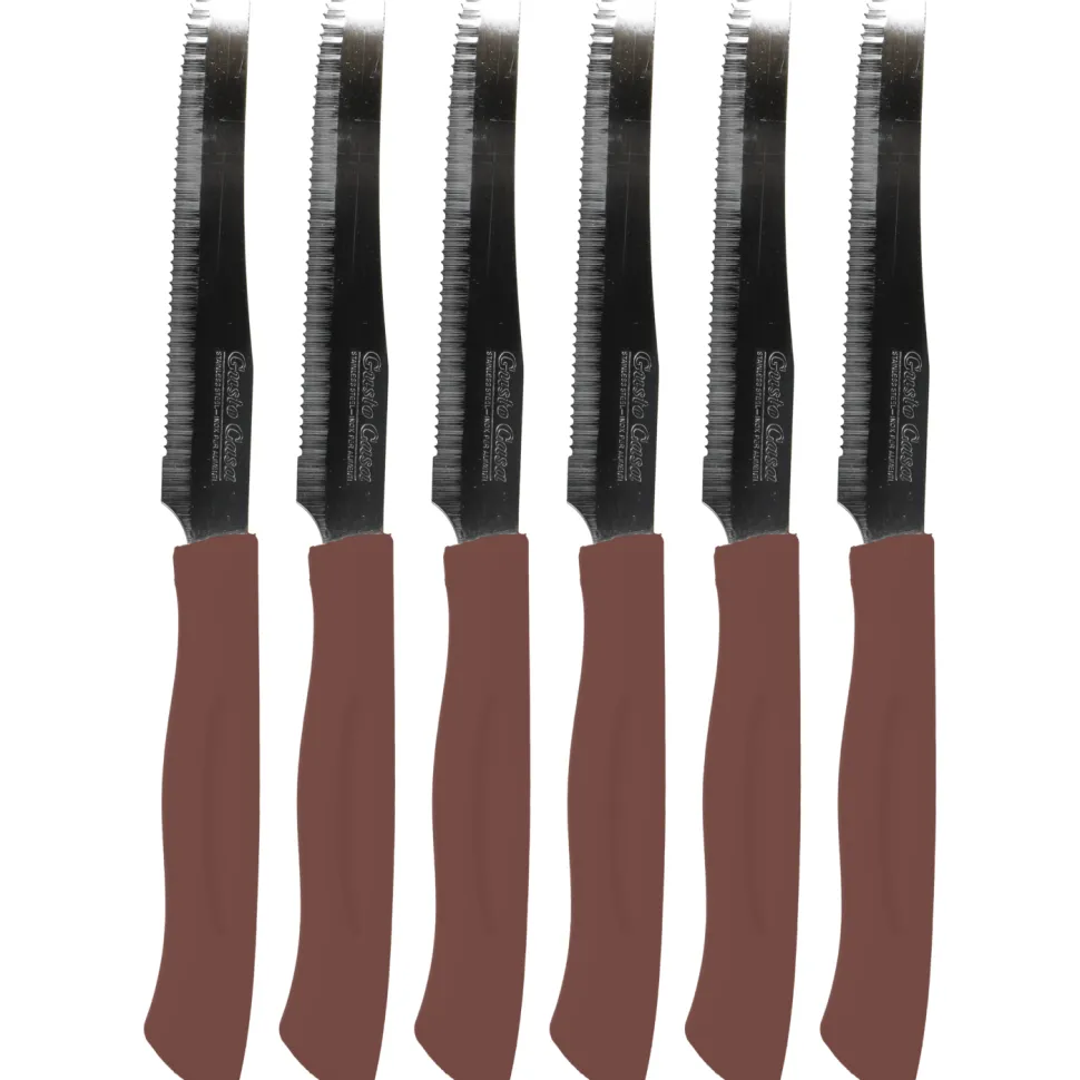 Coltelli da tavola