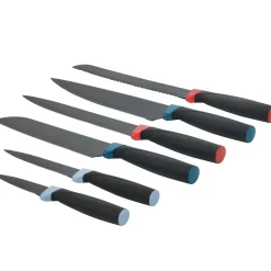Coltelli in acciaio inox Linea Grenoble