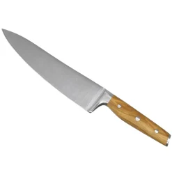 Coltello Chef Linea Apulia Lama 20,4 cm