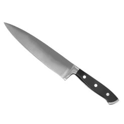 Coltello Chef Linea Black Shadow Lama 20 cm