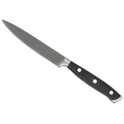 Coltello Multiuso Linea Black Shadow Lama 12,5 cm