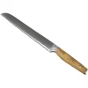 Coltello Pane Linea Apulia Lama 20,2 cm