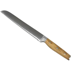 Coltello Pane Linea Apulia Lama 20,2 cm
