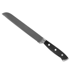 Coltello Pane Linea Black Shadow Lama 20 cm