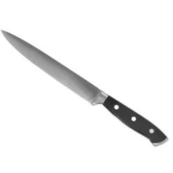 Coltello per Affettare Linea Black Shadow Lama 19,5 cm