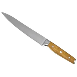 Coltello per Affettare Linea Apulia Lama 20,4 cm