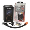 Compressore Aria Portatile Cordless 8V con Display Digitale