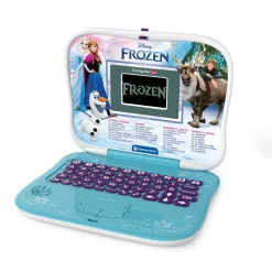Computer Kid Frozen Laptop
