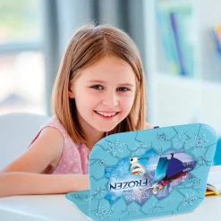Computer Kid Frozen Laptop