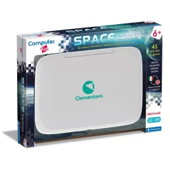 Computer Kid Space Laptop