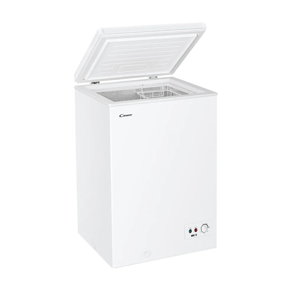 Congelatore a pozzetto CCHH 100E 97 Litri 60 Watt