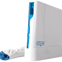 Console Interactive Game Hd 405 giochi inclusi