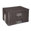 Contenitore Armadio Salvaspazio Fantasia h28x50x40 cm