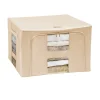 Contenitore Armadio Salvaspazio h28x50x40 cm