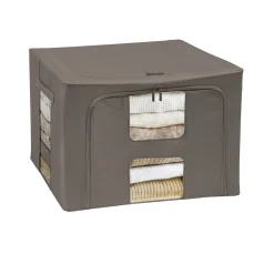 Contenitore Armadio Salvaspazio h28x50x40 cm