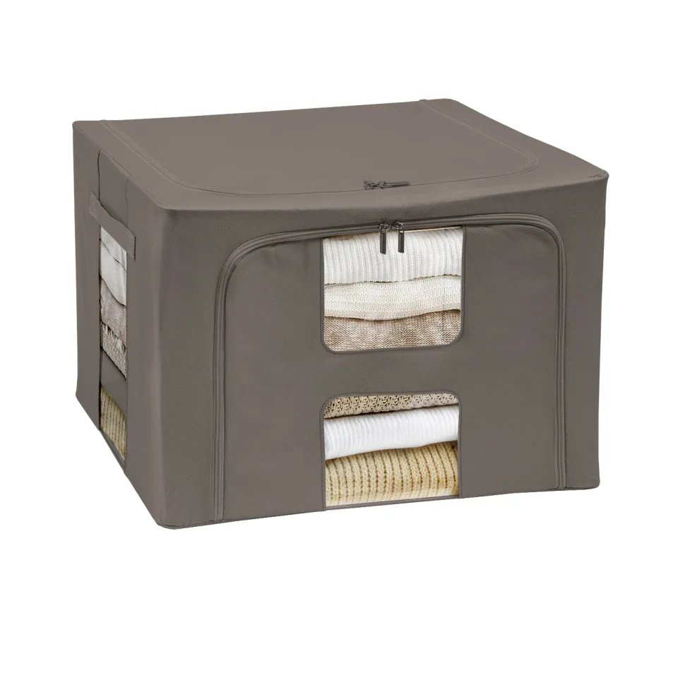 Contenitore Armadio Salvaspazio h30x40x25 cm