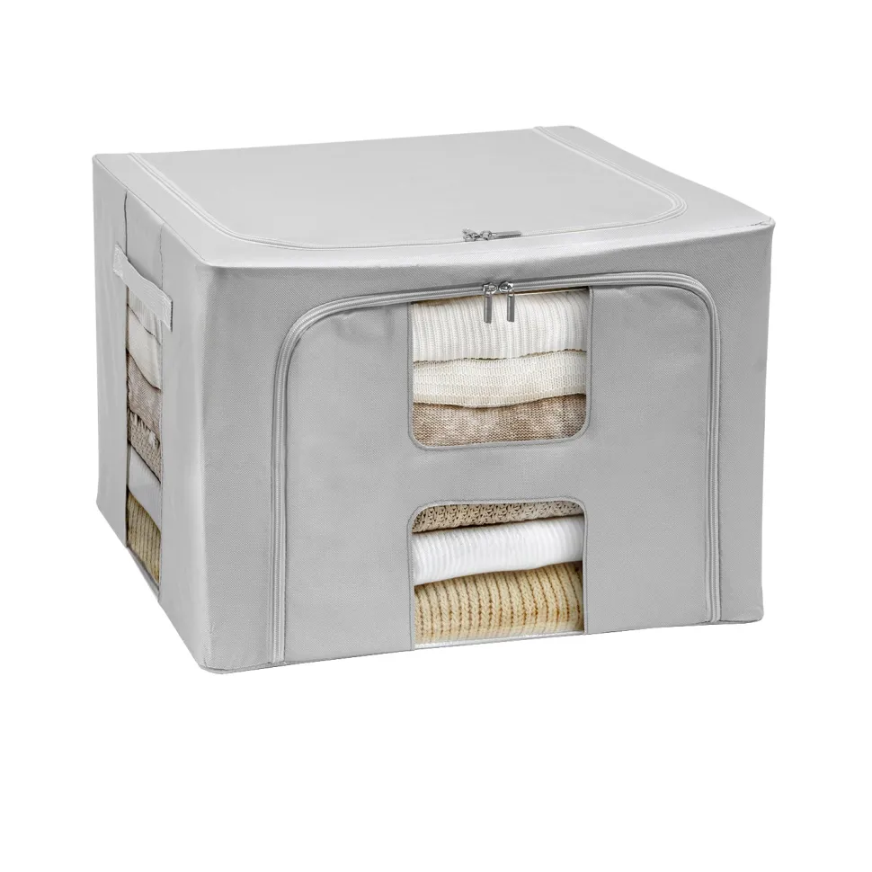 Contenitore Armadio Salvaspazio h30x40x25 cm