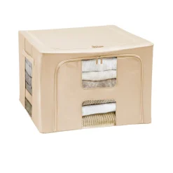 Contenitore Armadio Salvaspazio h30x40x25 cm