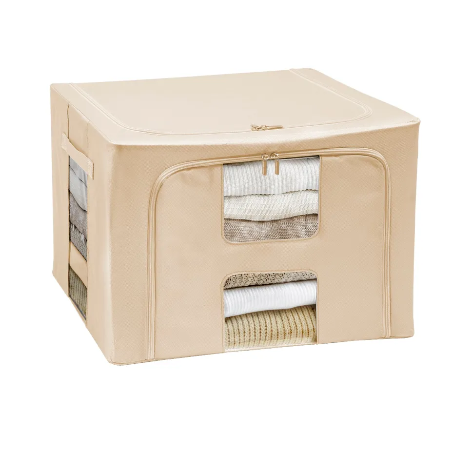Contenitore Armadio Salvaspazio h30x40x25 cm