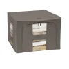 Contenitore Armadio Salvaspazio h34x50x40 cm