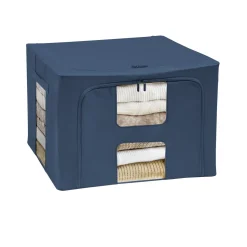 Contenitore Armadio Salvaspazio h34x50x40 cm
