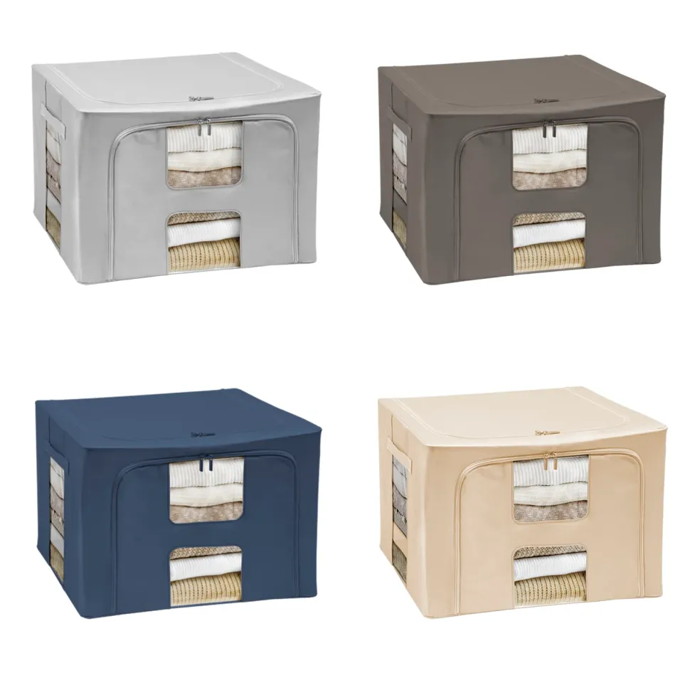 Contenitore Armadio Salvaspazio h40x60x42 cm