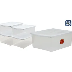 Contenitore Box Spring