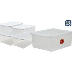 Contenitore Box Spring