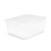 Contenitore Box Spring M in Polipropilene con Coperchio