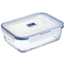 Contenitore Ermetico Rettangolare Pure Box Active 122 cl