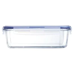Contenitore Ermetico Rettangolare Pure Box Active 197 cl