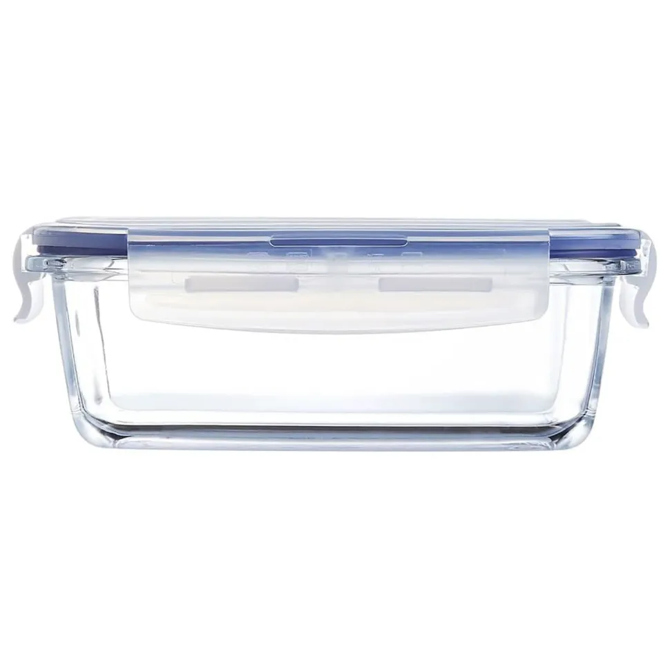 Contenitore Ermetico Rettangolare Pure Box Active 82 cl
