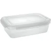 Contenitore Ermetico Trasparente Fresh-Lock 3,1 L
