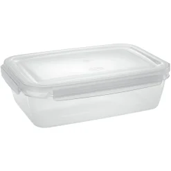 Contenitore Ermetico Trasparente Fresh-Lock 3,1 L
