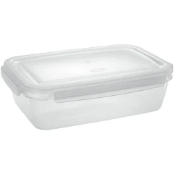 Contenitore Ermetico Trasparente Fresh-Lock 3,1 L