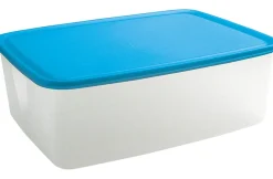 Contenitore Frigo Rettangolare Linea Frigochef