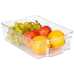 Contenitore Frigo Trasparente Fresh Organizer