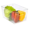 Contenitore Frigo Trasparente Fresh Organizer