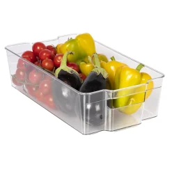 Contenitore Frigo Trasparente Fresh Organizer
