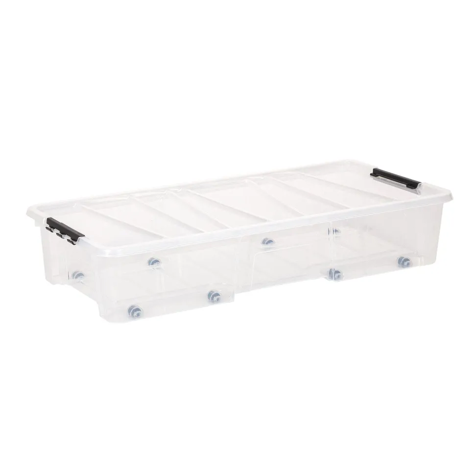 Contenitore Multiuso Basso Jolly 35 Litri